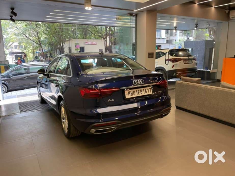 Audi A4 2.0 Premium Plus 40 Tfsi, 2022, Petrol