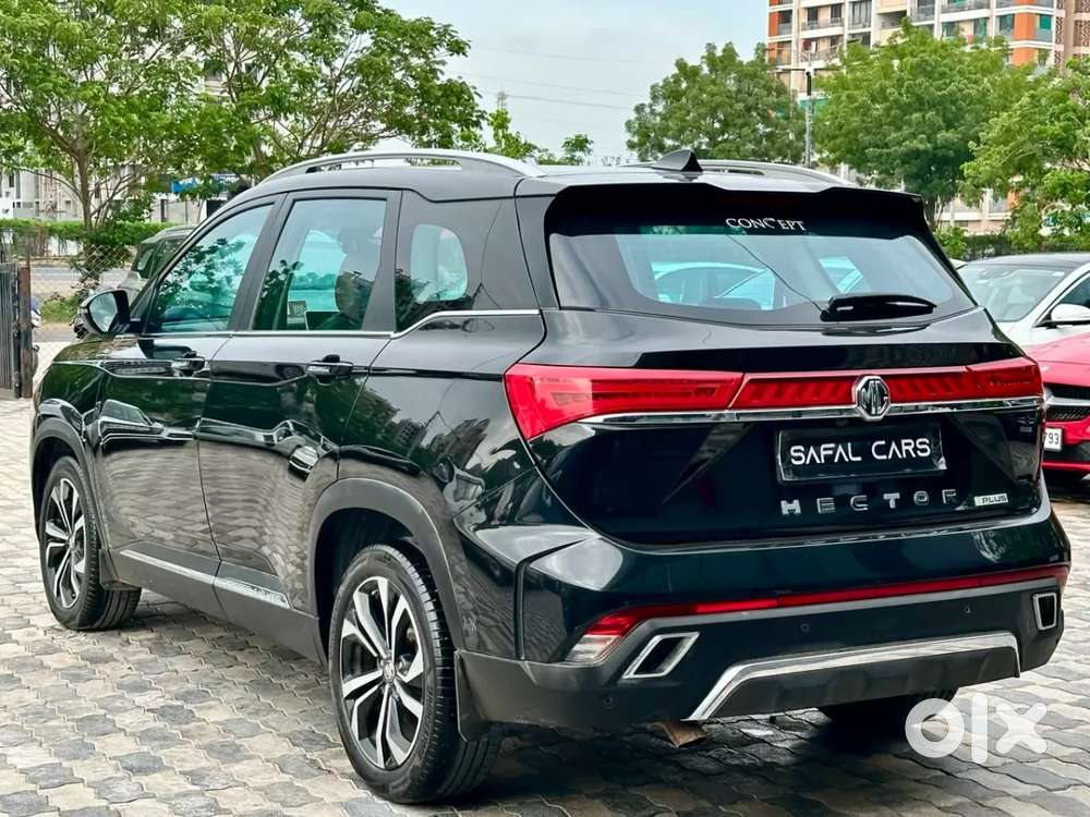 Mg Hector Sharp Pro 2.0 Turbo Diesel Mt, 2023, Diesel