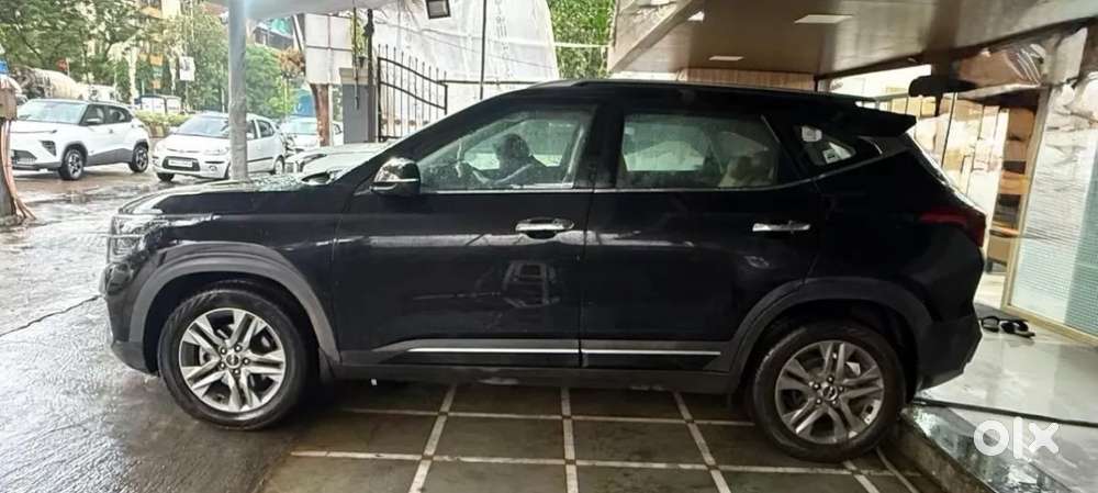Kia Seltos Htk D, 2022, Diesel