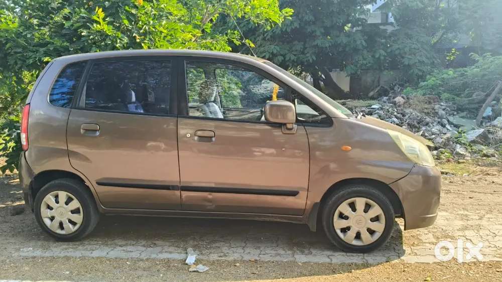 Maruti Suzuki Estilo 2010 Top End Model