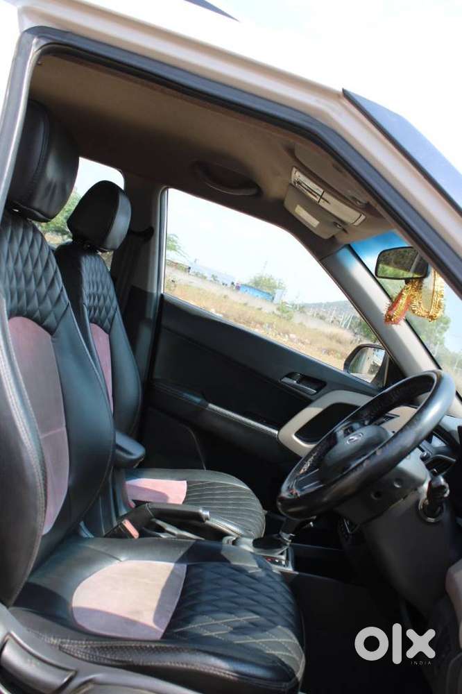 Hyundai Creta 1.6 Sx Plus Auto, 2015, Diesel