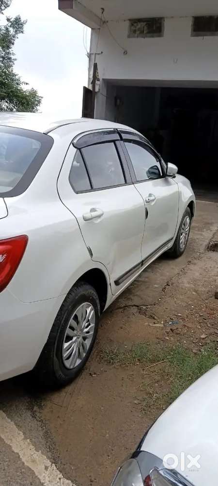 Maruti Suzuki Dzire 2022 , Urgent Sell , Money Problem
