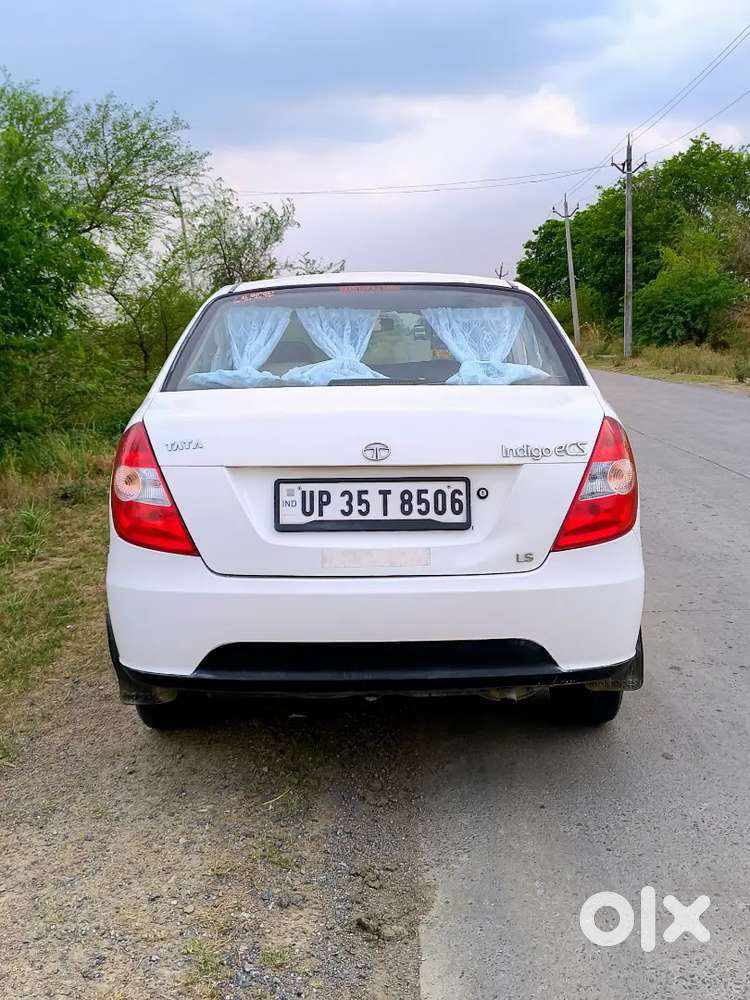 Tata Indigo Ecs 2016 Diesel Manual