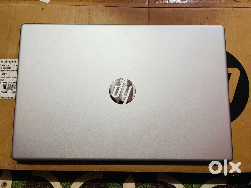 HP 15-fc0026AU