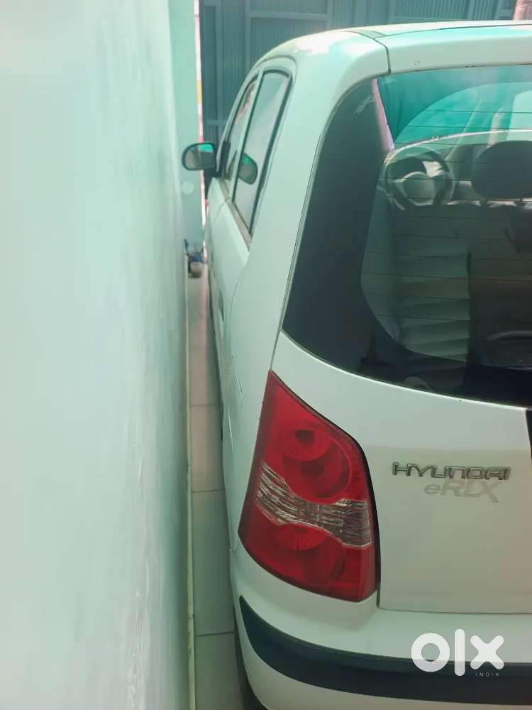 Hyundai Santro Xing 2007