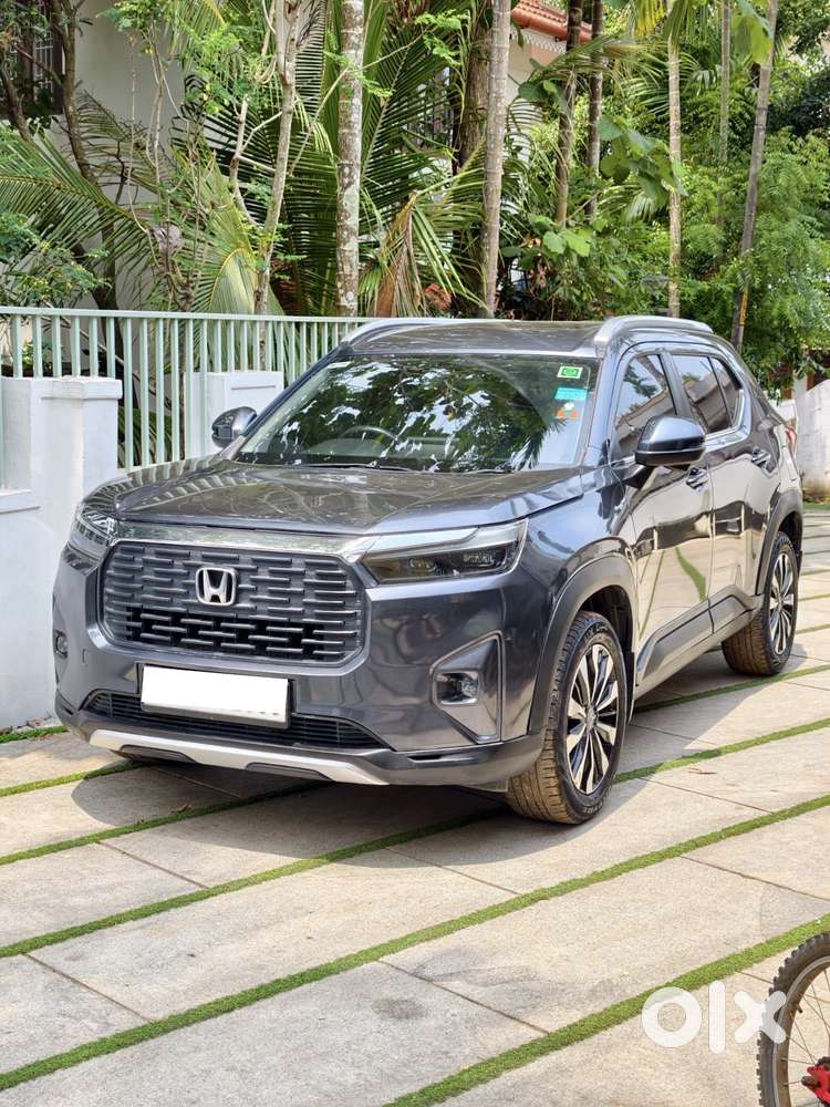 Honda Elevate Vx Mt, 2023, Petrol