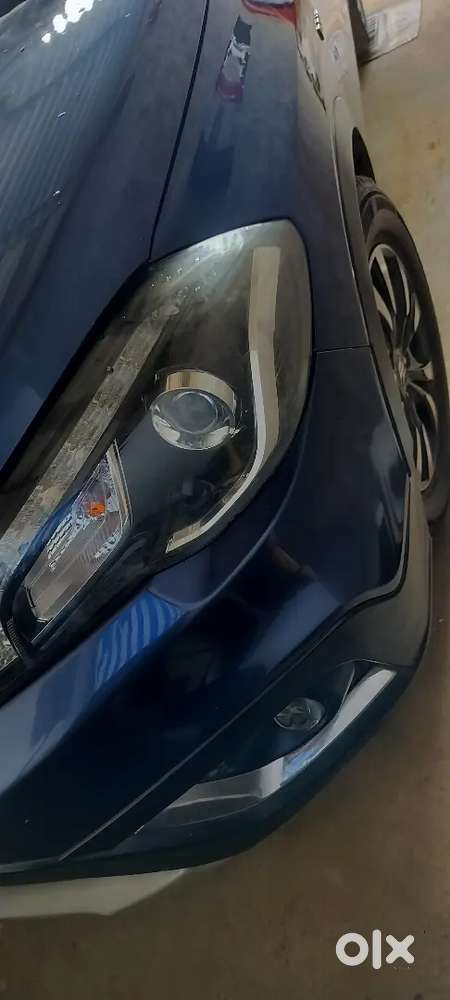 Maruti Suzuki S-cross 2018 Manual Diesel