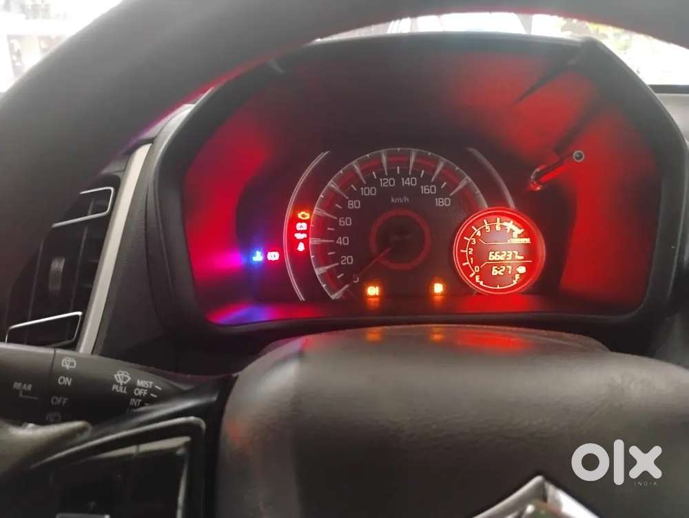 Maruti Suzuki Celerio 2022 Petrol Good Condition