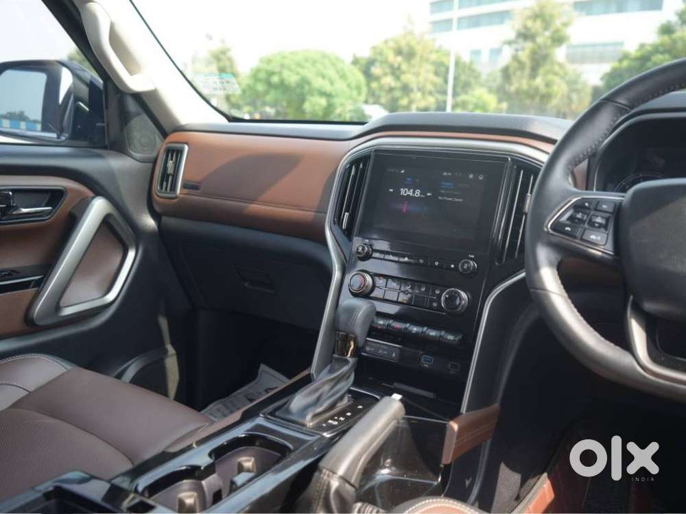 Mahindra Scorpio N Z8 Select Diesel At 2wd 7-seater, 2025, Diesel