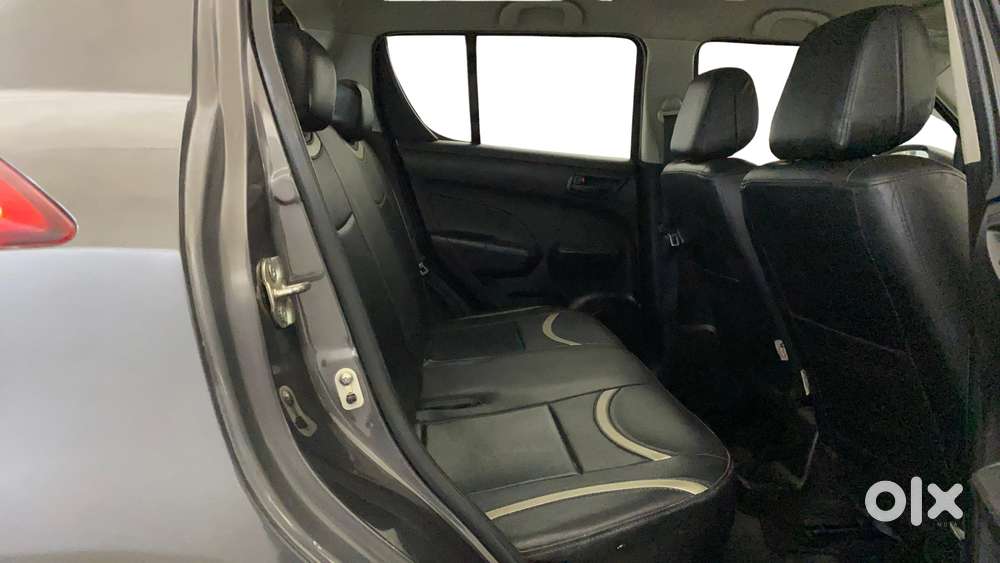 Maruti Suzuki Swift 1.2 Lxi (o), 2017, Petrol