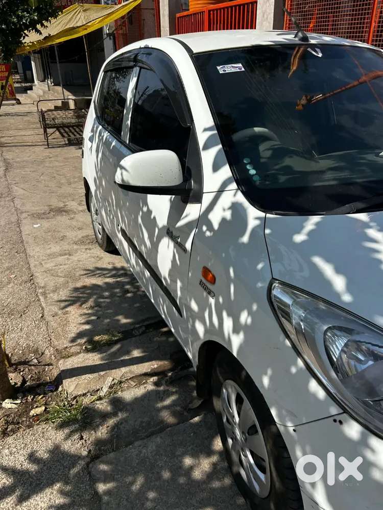 Hyundai I10 2012 Model.  Fast Selling