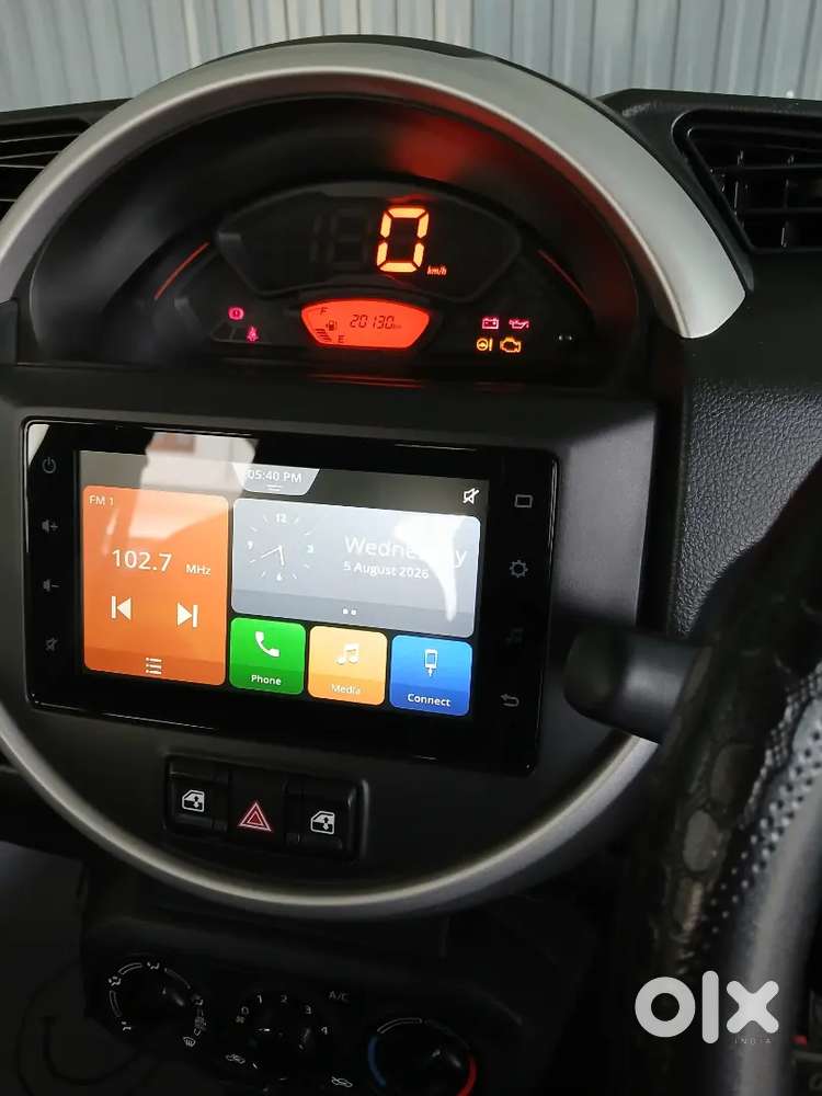 Maruti Suzuki S-presso 2023 Petrol Manual