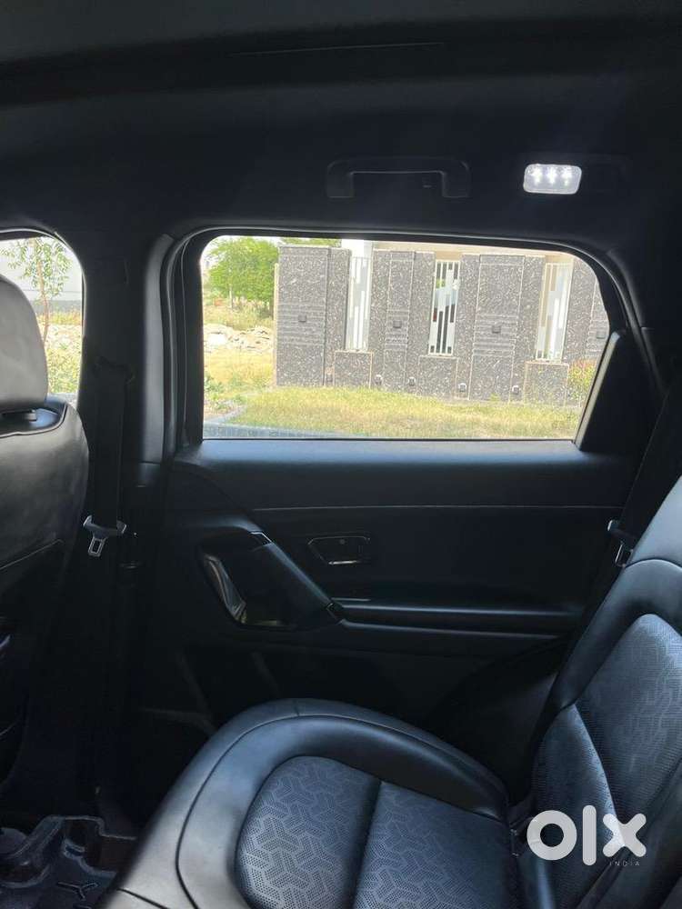 Tata Safari 2022 Diesel Well Maintained