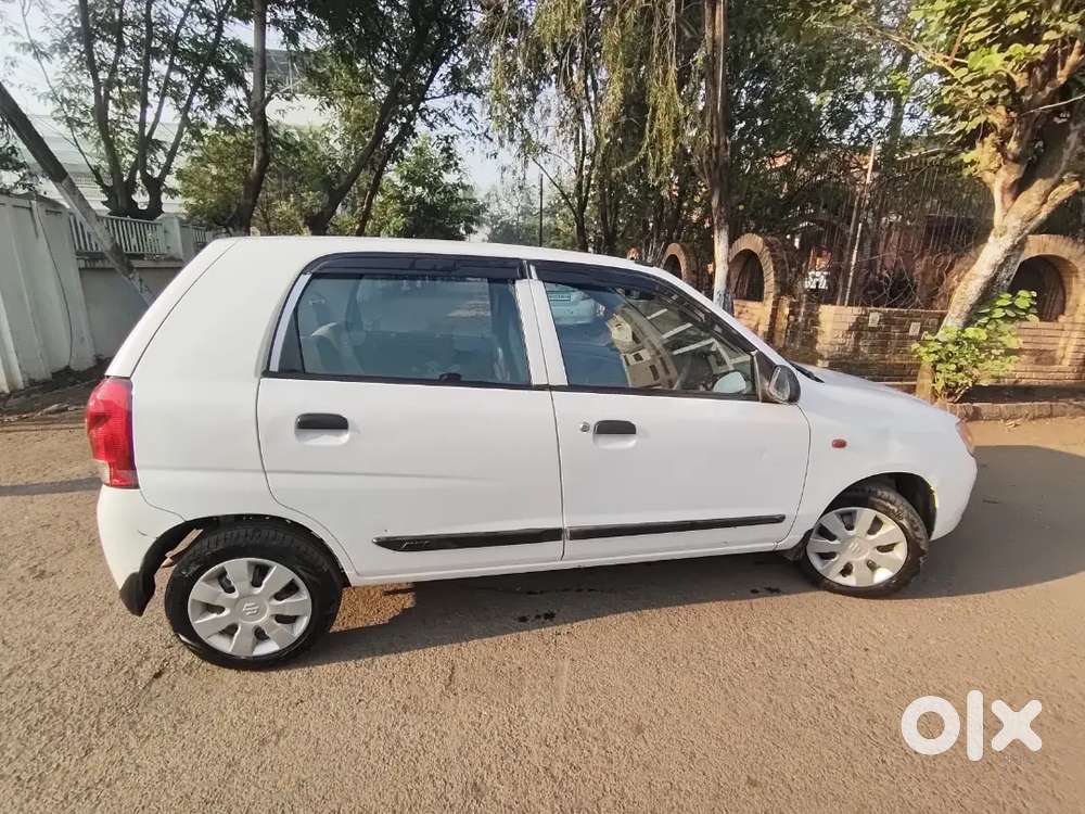 Urgent Sale Maruti Suzuki Alto K10 2011