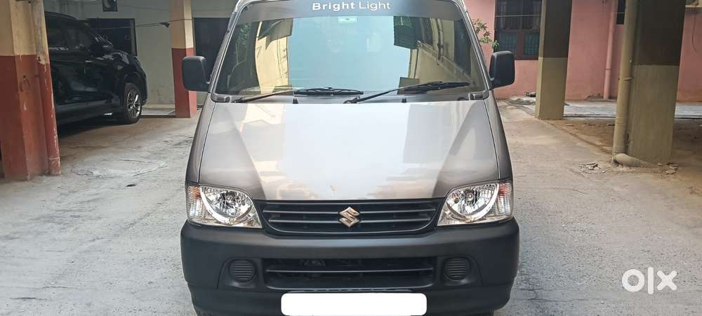 Maruti Suzuki Eeco 5 Str With A/c+htr, 2022, Petrol