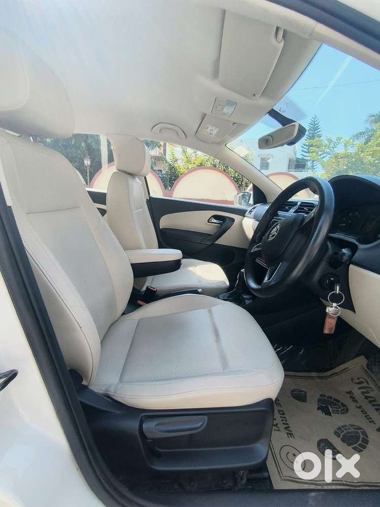 Skoda Rapid 1.0 Tsi Automatic, 2018