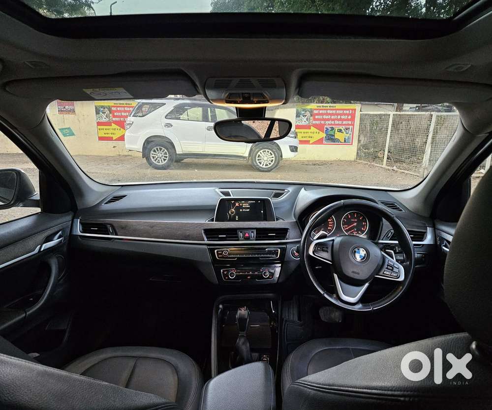 Bmw X1 2.0 Sdrive20i Xline, 2017, Diesel