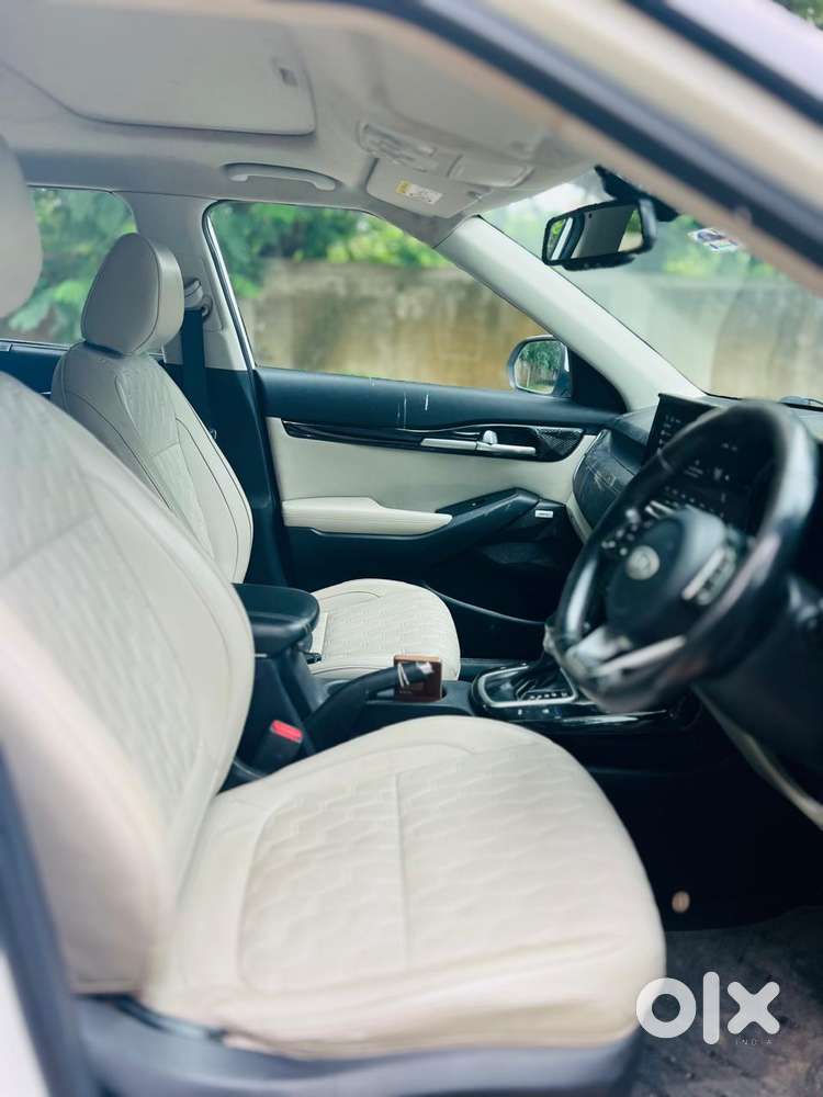 Kia Seltos Htx D, 2020, Diesel