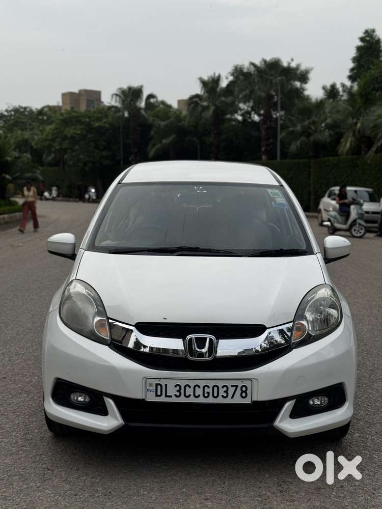 Honda Mobilio V I-vtec, 2014, Petrol