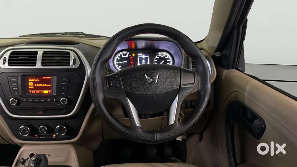 Mahindra Bolero Neo 1.5 N8, 2023, Diesel