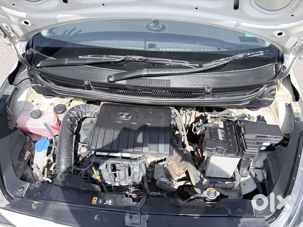 Hyundai Grand I10 Nios Sportz, 2023, Petrol