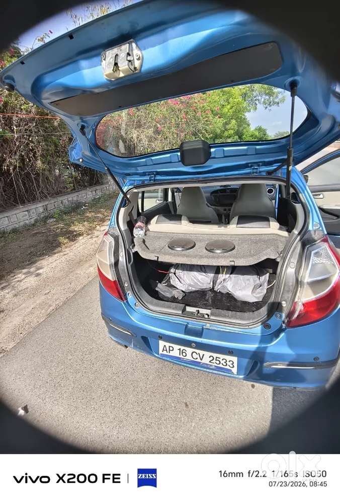 Maruti Suzuki Alto K10 2nd Owner 2014. @ 2015 Regestratin