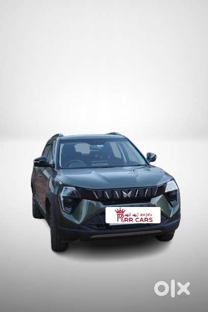 Mahindra Xuv 3xo Ax5 Ds Mt, 2026, Diesel