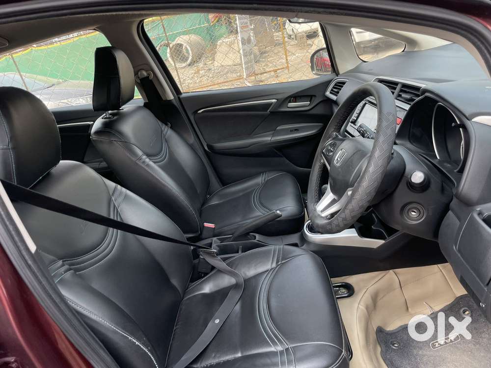 Honda Jazz 1.5 Vx I Dtec, 2016, Diesel