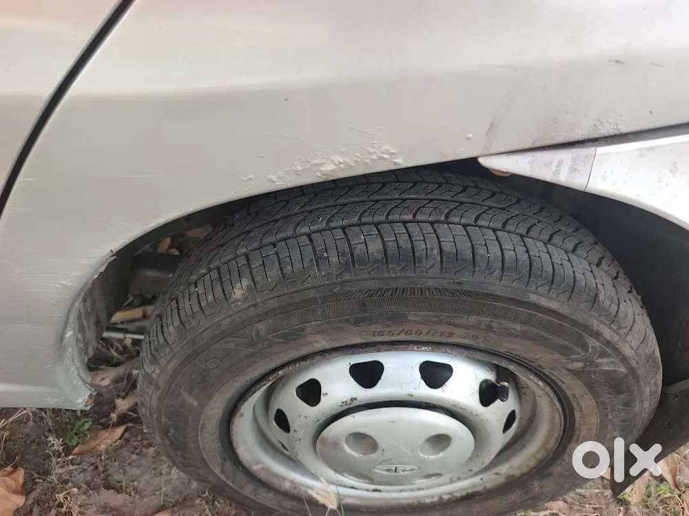 Tata Indica V2 2015 Diesel 115000 Km Driven