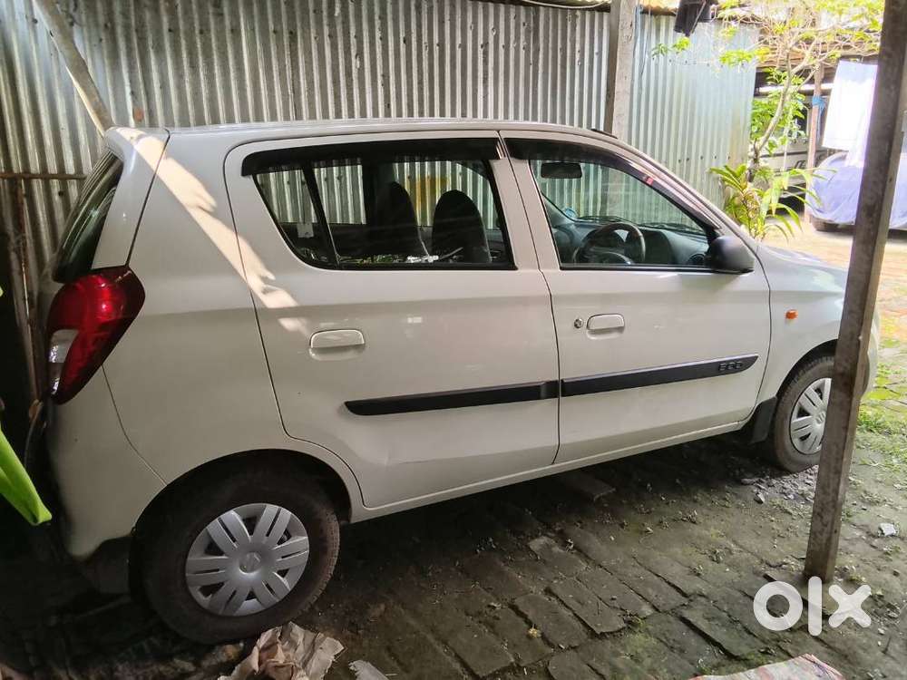 Ac With Power Stearing & Power Window With Keno Sound System