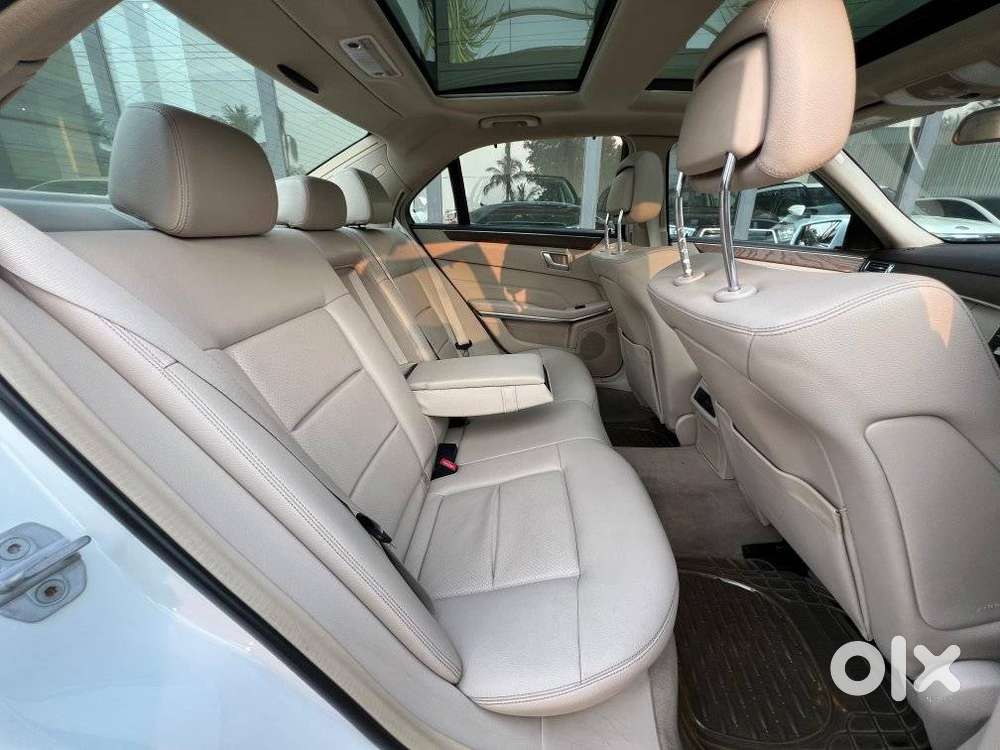 Mercedes-benz E-class 250 D, 2015, Diesel