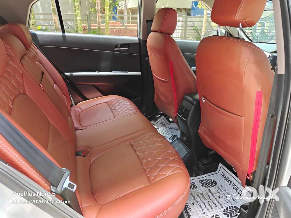 Hyundai Creta 1.6 Sx, 2015, Diesel