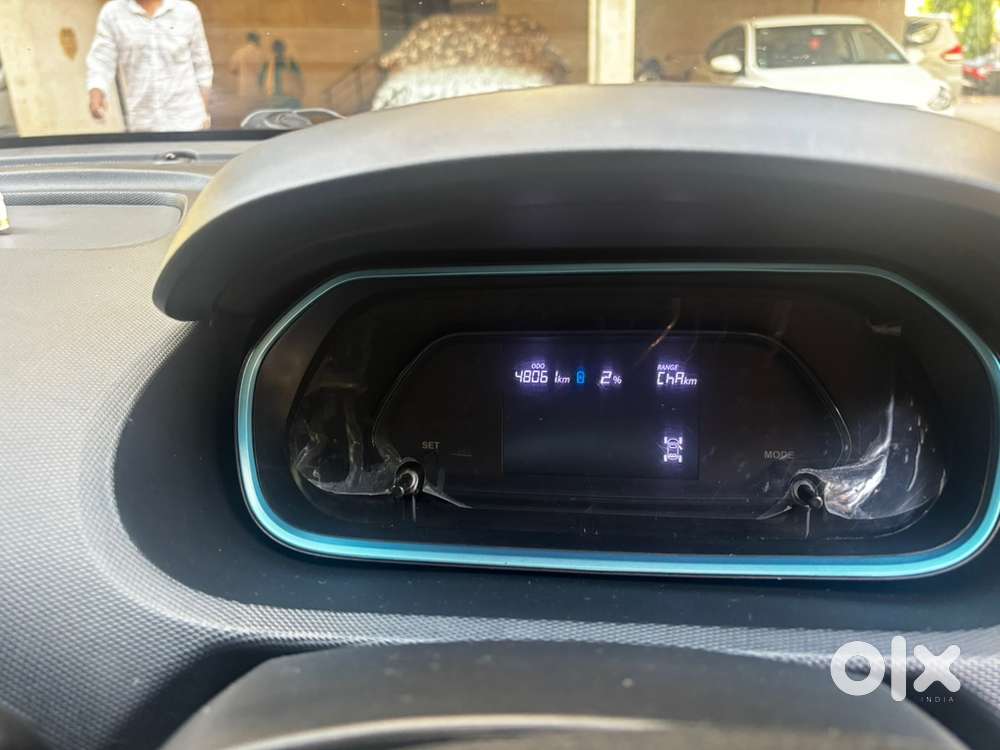 Tata Tiago Ev 2024