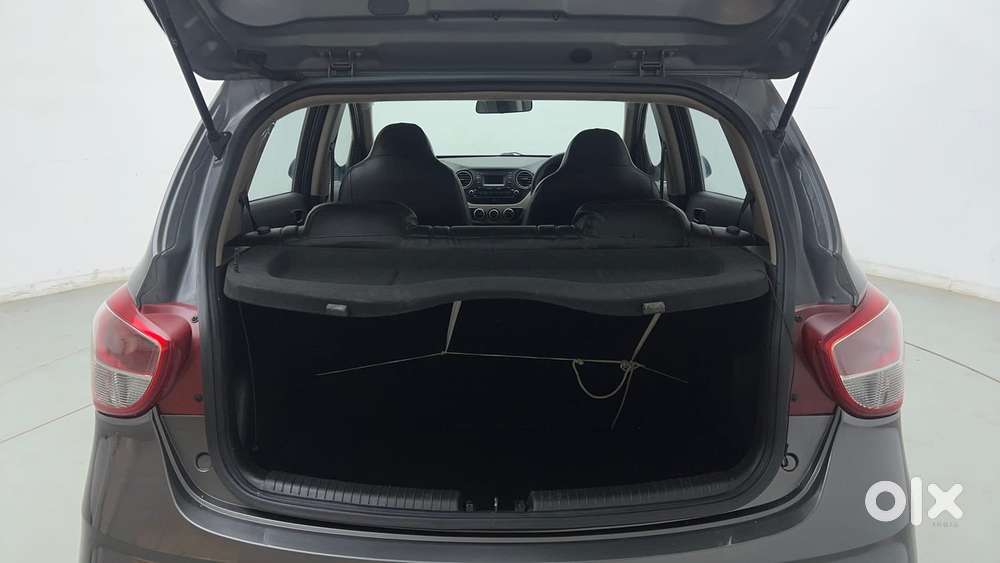 Hyundai Grand I10 1.2 Kappa Magna, 2020, Petrol