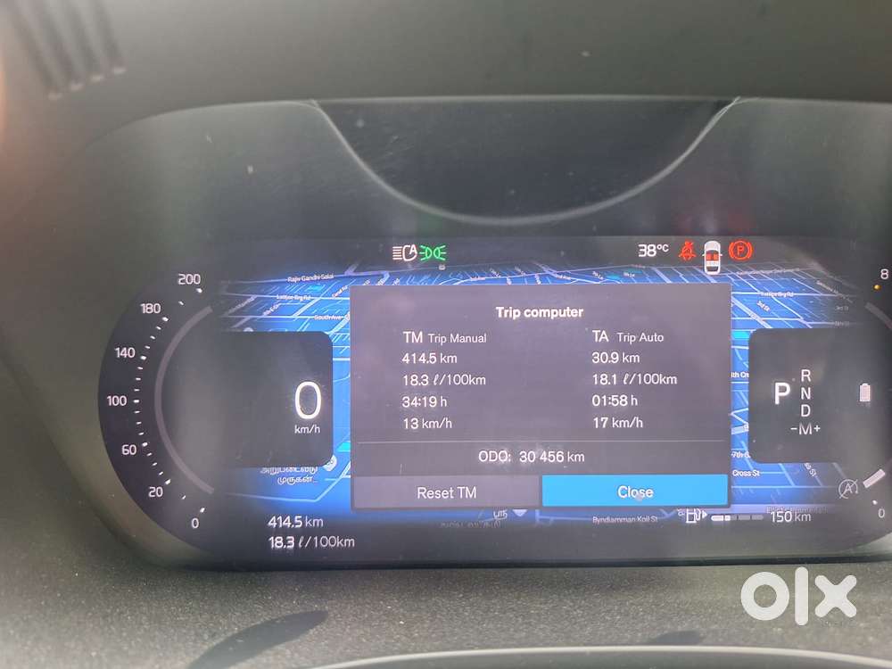 Volvo Xc60 2.0 B5 Ultimate, 2023, Petrol