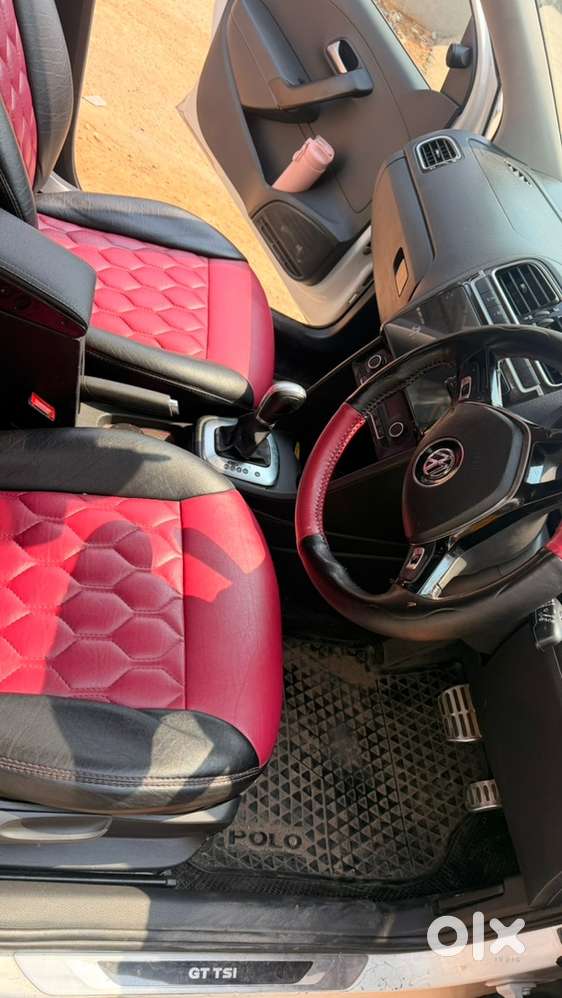 Volkswagen Polo Gt 1.2 2018