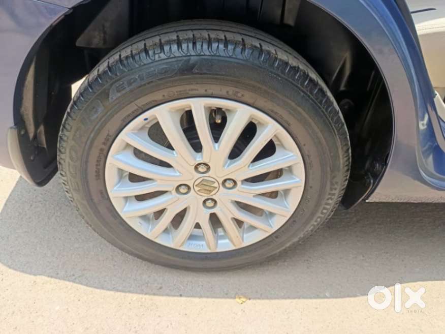 Maruti Suzuki Swift Dzire Zxi + Mt, 2019, Petrol