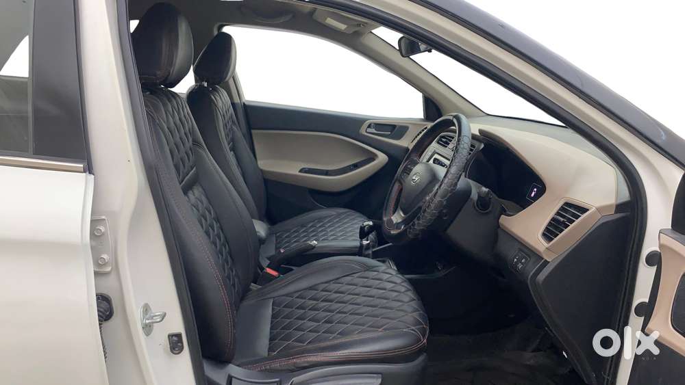 Hyundai Elite I20 Asta 1.2, 2016, Petrol