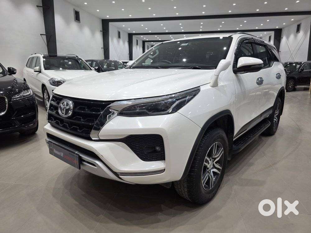 Toyota Fortuner 4x2 At 2.8 Diesel, 2023, Diesel