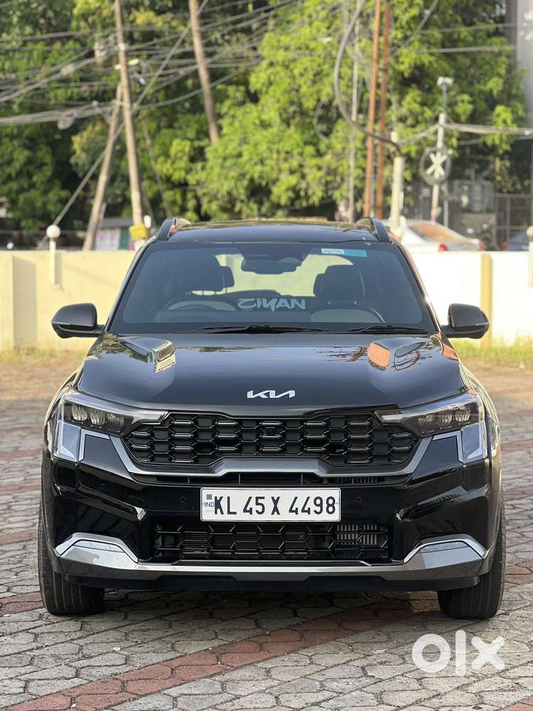 Kia Sonet 1.0 Gtx Plus Dct, 2024, Petrol