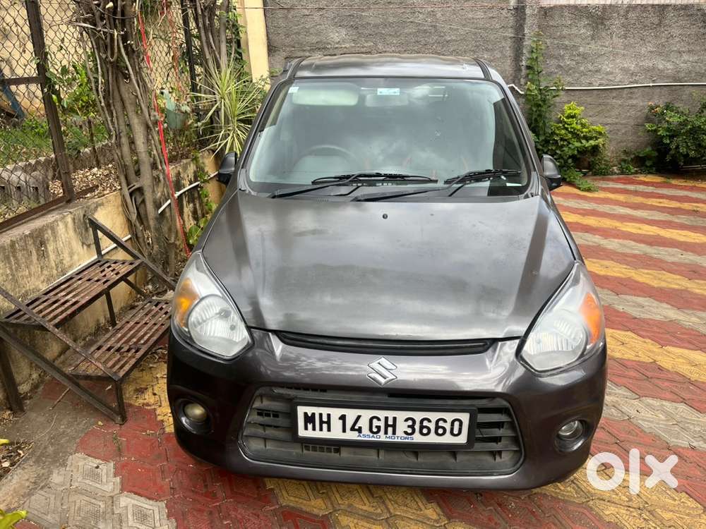 Maruti Suzuki Alto 800 2017 Car