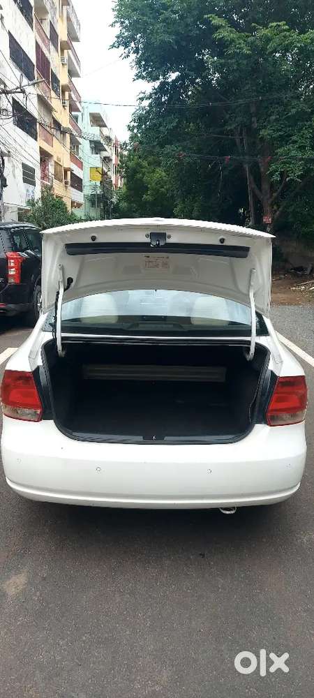 Volkswagen Vento 1.5 Tdi Highline 2012/10 Month Excellent Condition