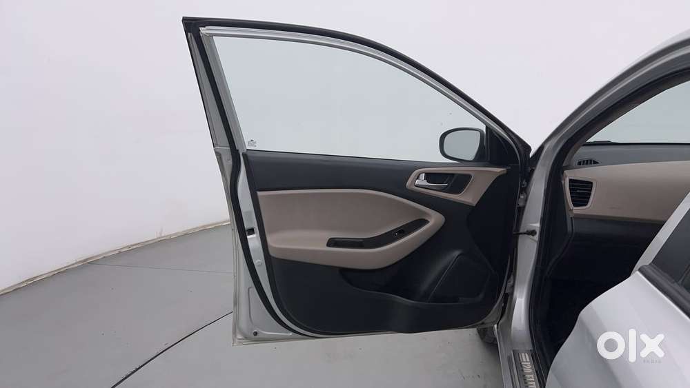 Hyundai Elite I20 [ ] 1.2 Asta, 2018, Petrol