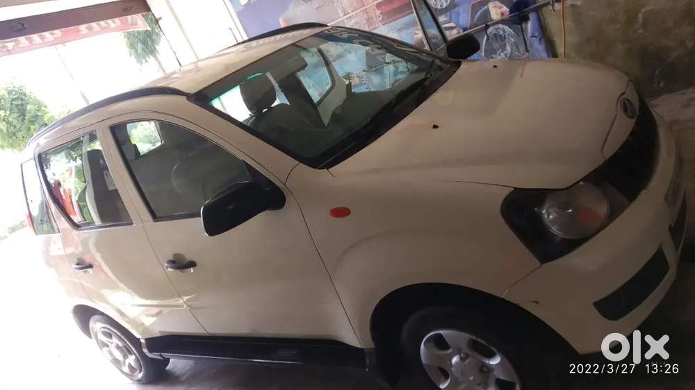 Mahindra Quanto 1.5 Diesel 2013