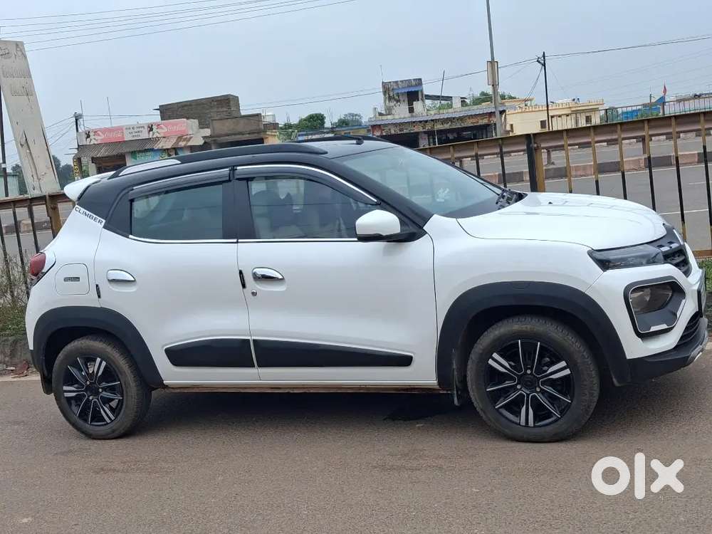 Renault Kwid 2024 Petrol 16500 Km Driven