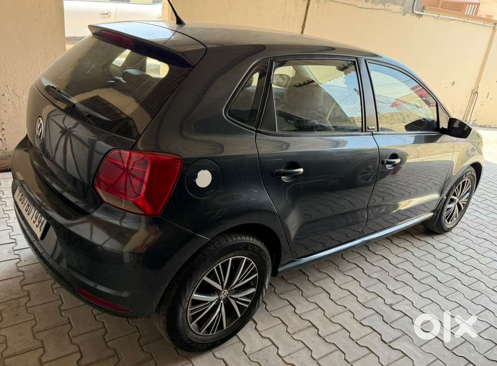 Volkswagen Polo Diesel 2016