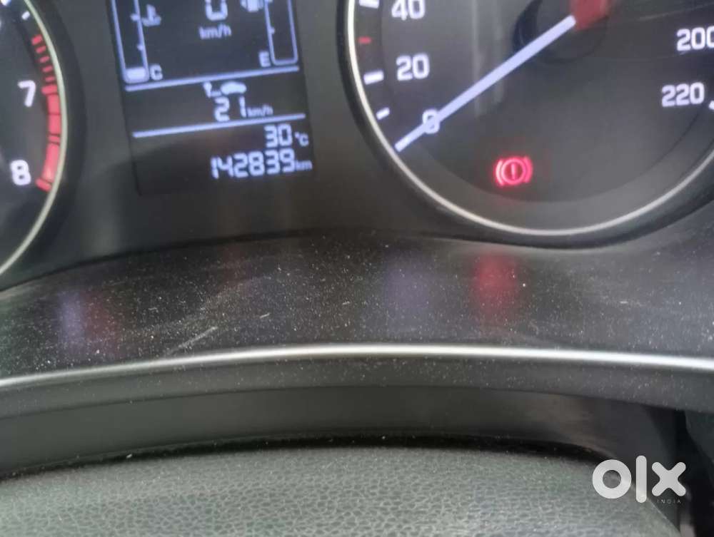 Hyundai I20 Active, 2015, Petrol