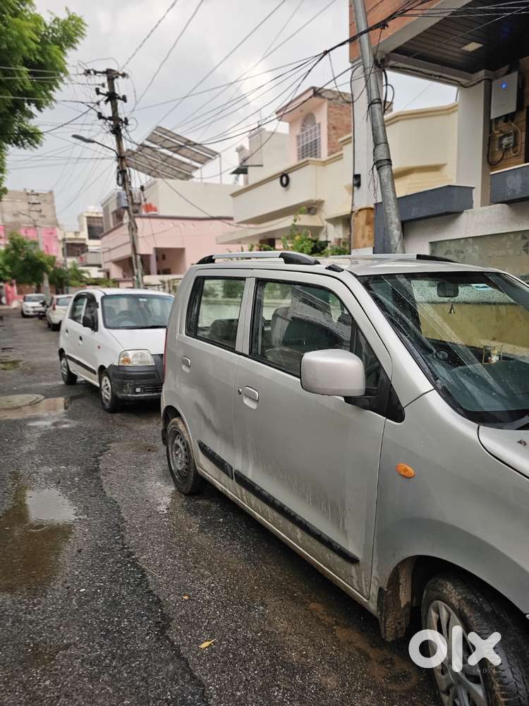 Wagon R 2011 For Sale Rj27
