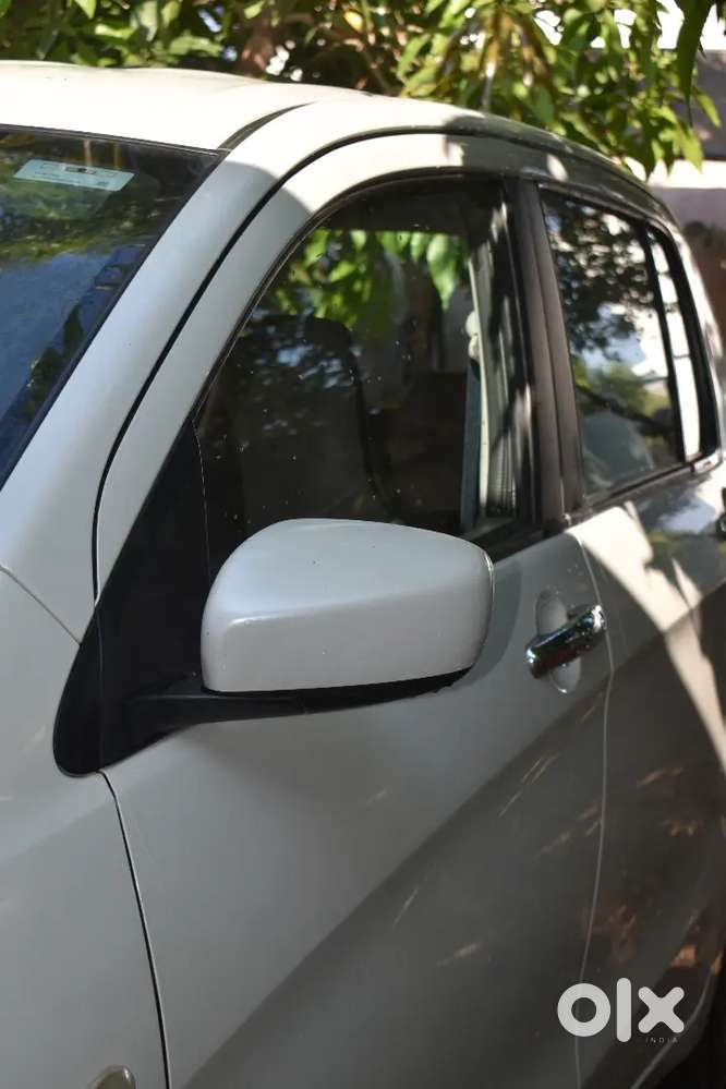Maruti Suzuki Celerio 2015