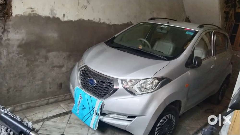 Datsun Redigo 2016